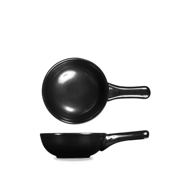 DEEP SKILLET 24.5CM