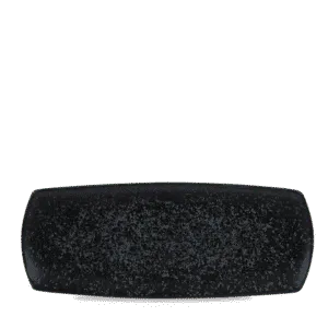 OBLONG PLATTER 35.5 X 14.2CM