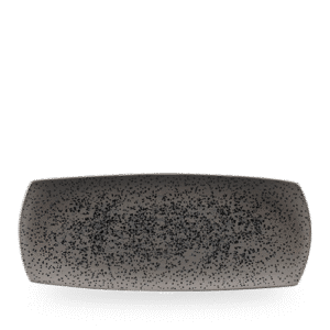 OBLONG PLATTER 35.5 X 14.2CM