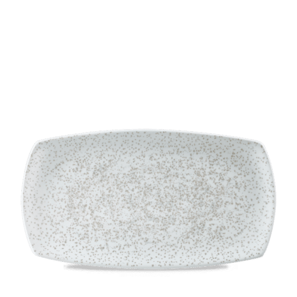 OBLONG PLATTER 35.5 X 19CM