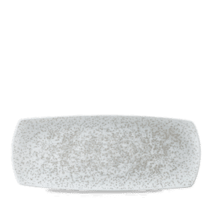 OBLONG PLATTER 35.5 X 14.2CM