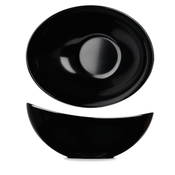 BUFFET BOWL 35.5 X 25 X 18CM