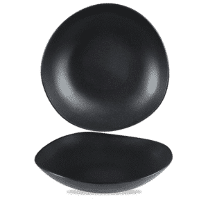 ORGANISCHE BUFFETSCHALE 38CM