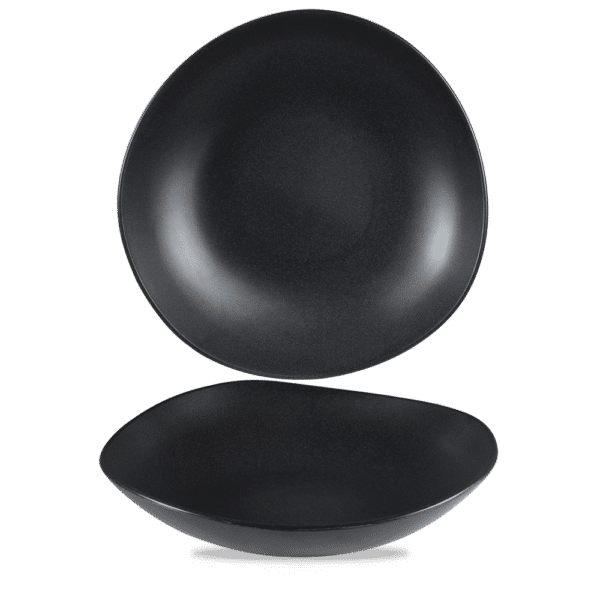 ORGANISCHE BUFFETSCHALE 38CM