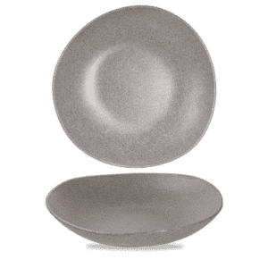 ORGANISCHE BUFFETSCHALE 38CM
