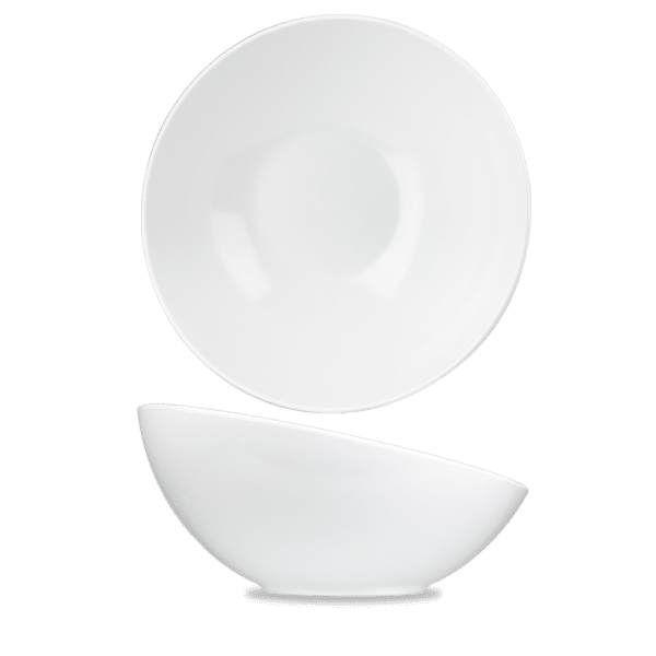 BUFFET BOWL 33 X 15.5 X 13CM