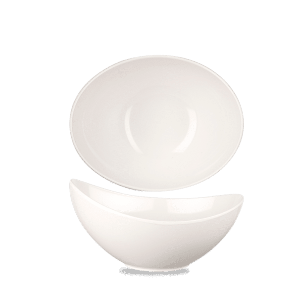BUFFET BOWL 20 X 15.5 X 10CM