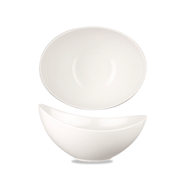 BUFFET BOWL 25 X 19.5 X 12.4CM