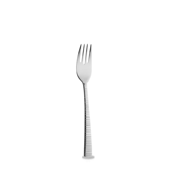 FISH FORK 18.5CM