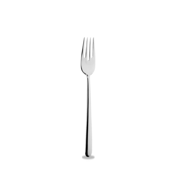 FISH FORK 21.1CM