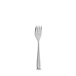 FISH FORK 17.9CM