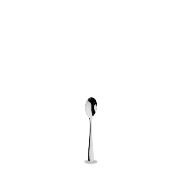 DEMITASSE SPOON 11.3CM