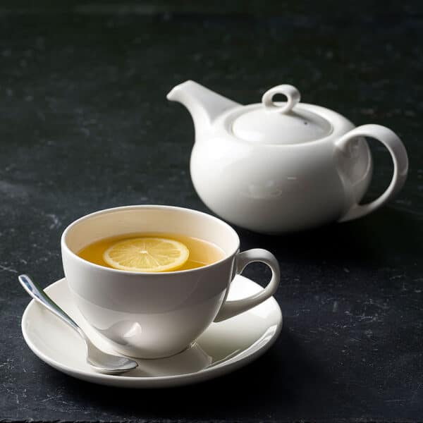 SAUCER 15.3CM