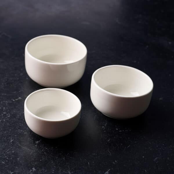 RAMEKIN 8CM