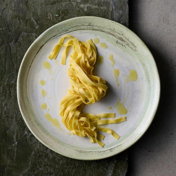 ORGANIC COUPE PLATE 27.5CM