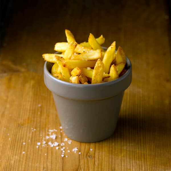 PLANT POT 48.3CL