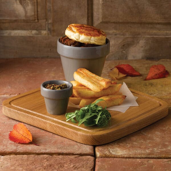 PLANT POT 48.3CL