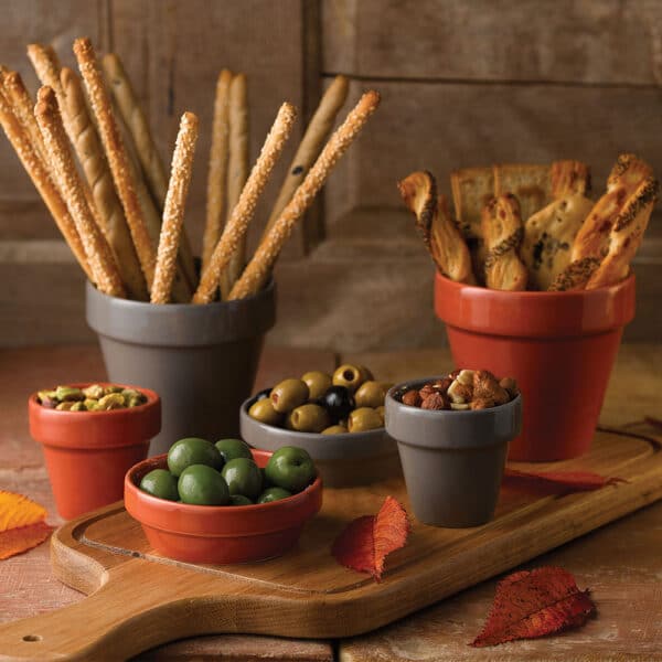 DIP DISH 9.7CM