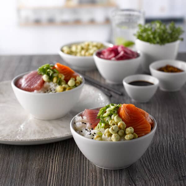 CONTOUR DEEP BOWL 10.2CM