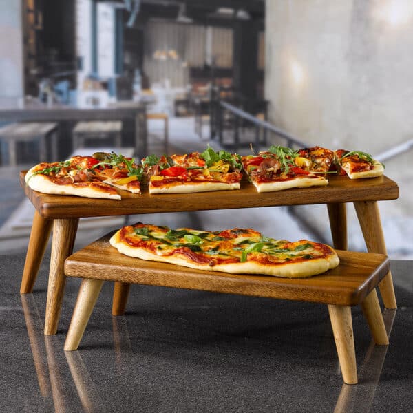 OBLONG STAND 42.7 X 18.4 X 15.5CM