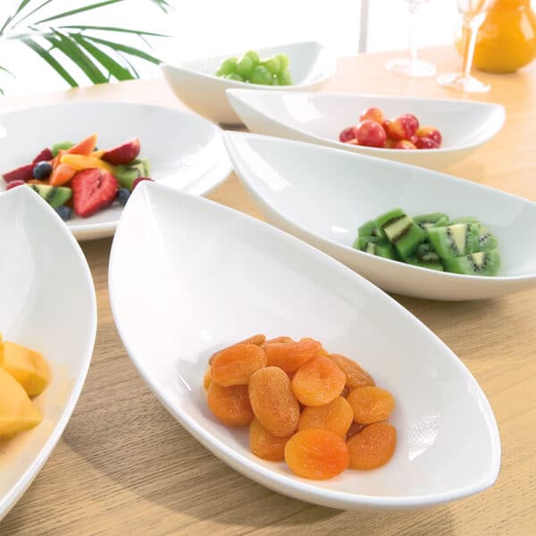 TEAR DISH 29.3CM