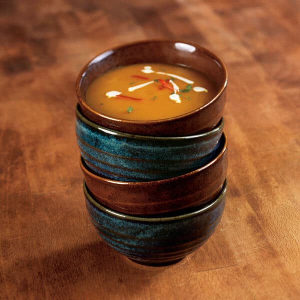 RIPPLE BOWL 7.4CM