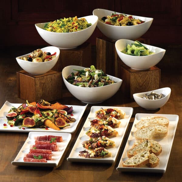 TRAY 17 X 10CM