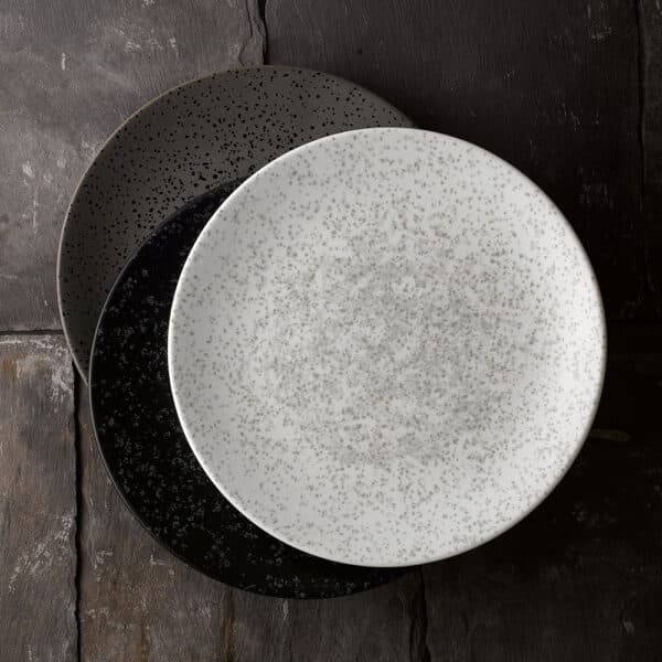 COUPE PLATE 20.5CM
