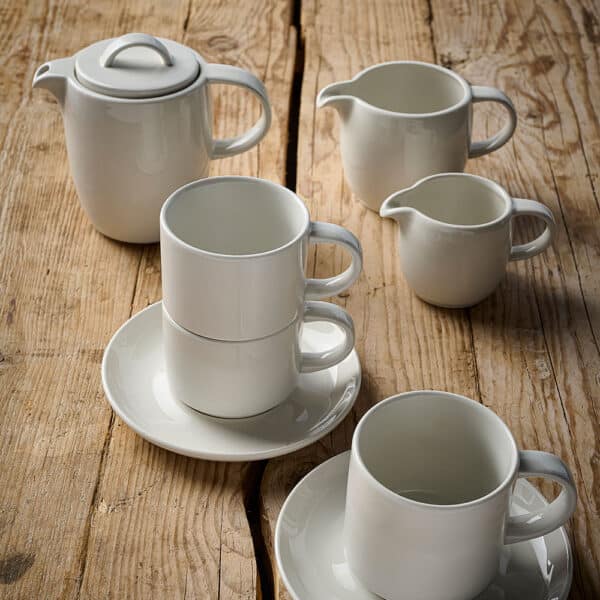 SAUCER 15.3CM