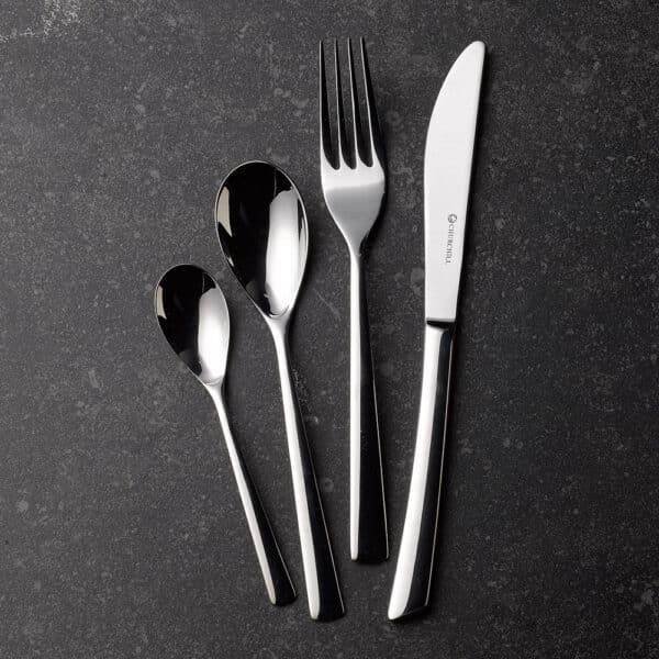 CAKE FORK 15.1CM