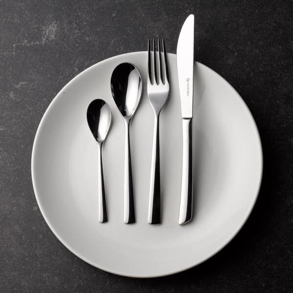 CAKE FORK 15.1CM