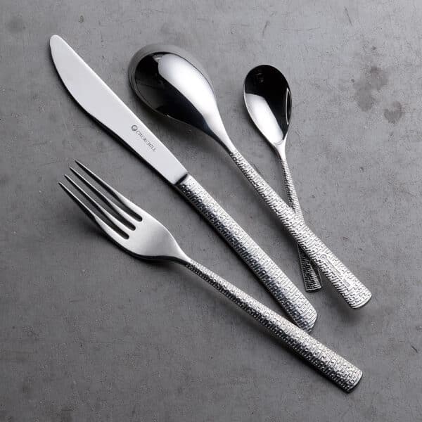 SOUP SPOON 17.2CM
