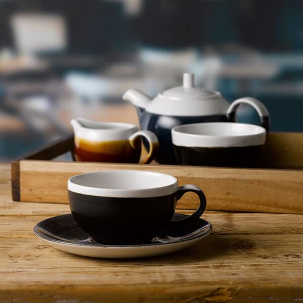 SAUCER 15.6CM