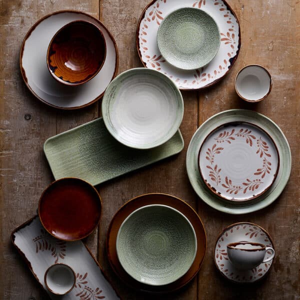 UNTERTASSE 15.6CM