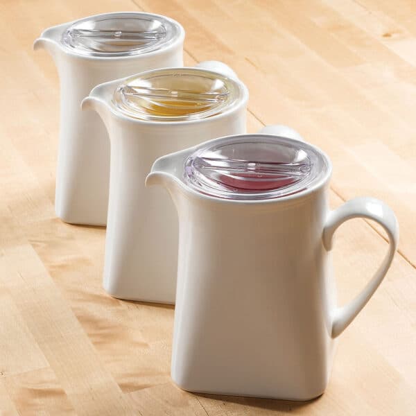 SQUARE JUG 5LT