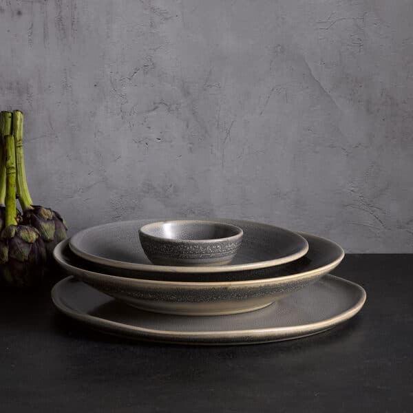 DEEP PLATE 29.3CM