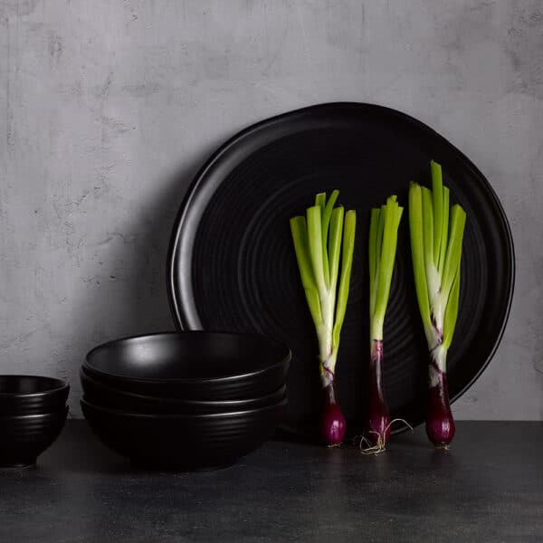 RICE BOWL 17.8CM