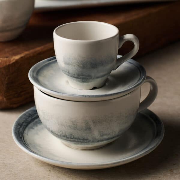 SAUCER 15.6CM