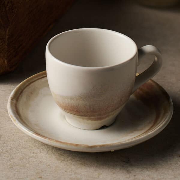 SAUCER 11.8CM
