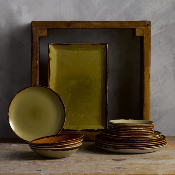 COUPE TELLER 28.8CM