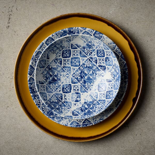 COUPE SCHALE 18.2CM