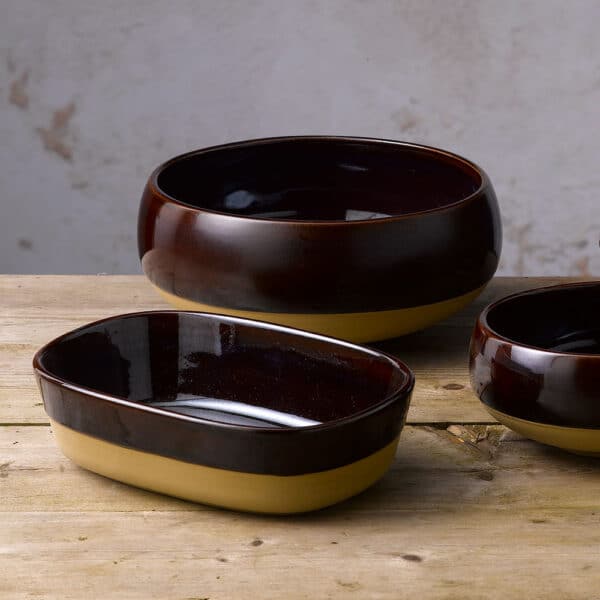 DEEP BOWL 15.8CM