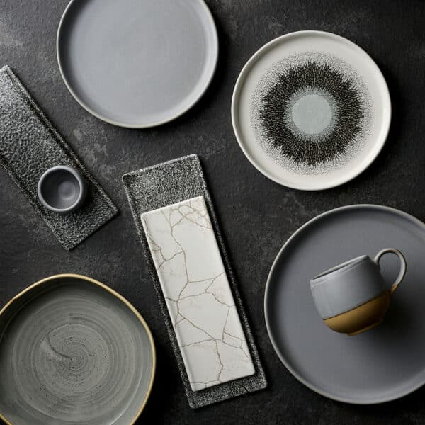 TASTING TRAY 24.7 X 8.8CM