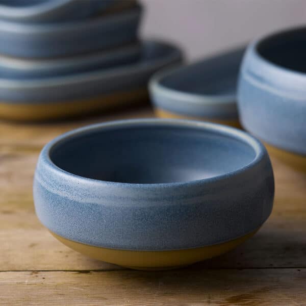 DEEP BOWL 12CM