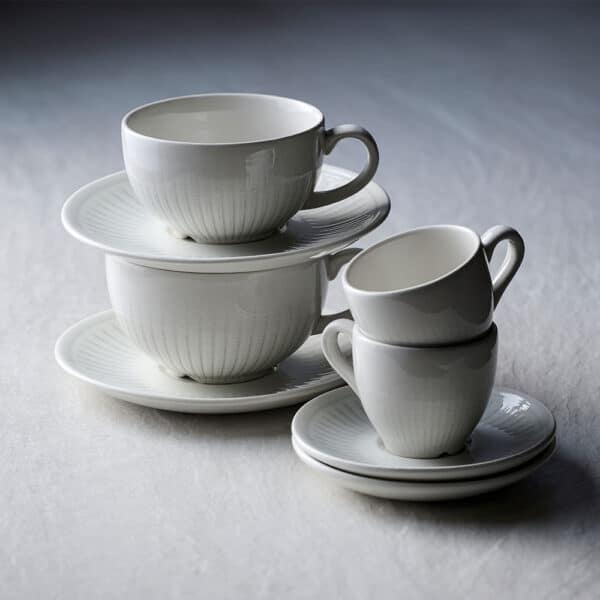 UNTERTASSE 15.6CM