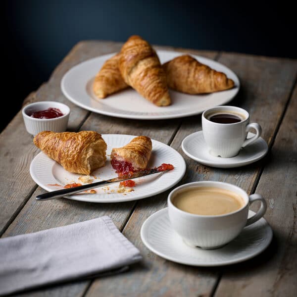 UNTERTASSE 15.6CM