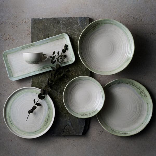 SAUCER 11.8CM