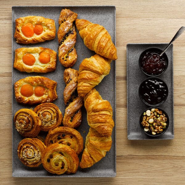 BUFFET TRAY 53 X 32.5CM