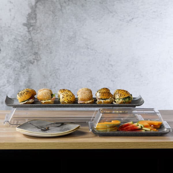 BUFFET COVER 53 X 32.5CM