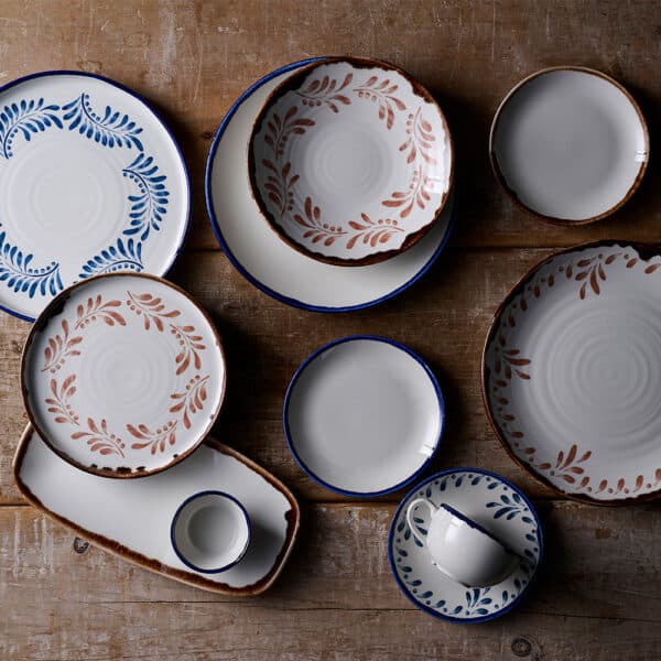 SAUCER 15.6CM